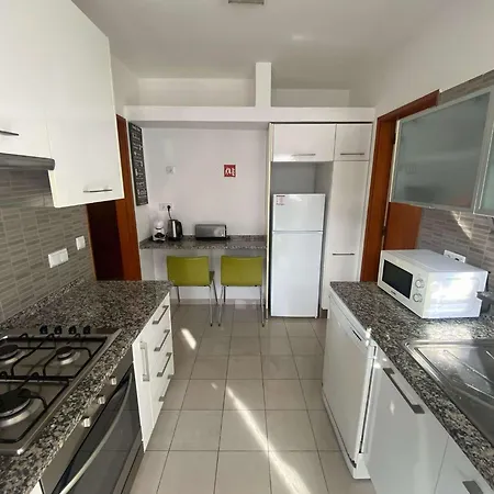 Casa Judite Apartman *