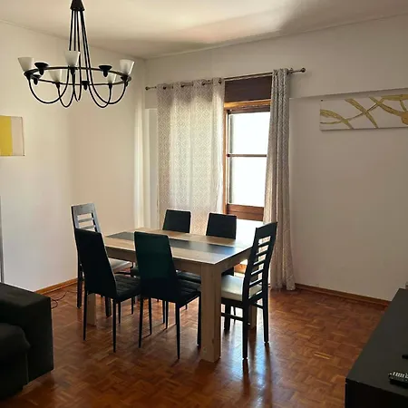 Apartamento Casa Judite
