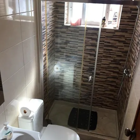 Casa Judite Apartment