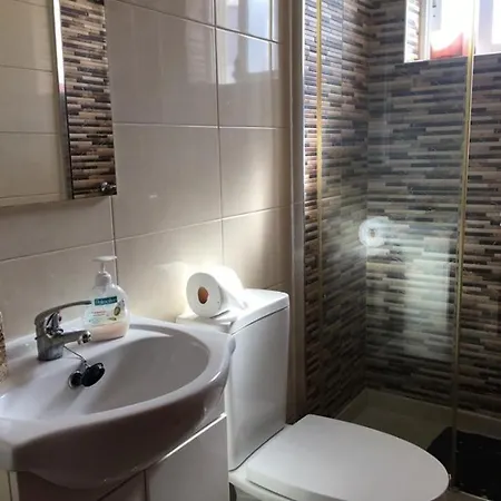 Apartamento Casa Judite