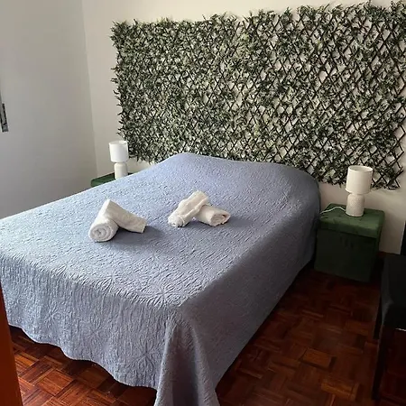 Casa Judite Apartmán