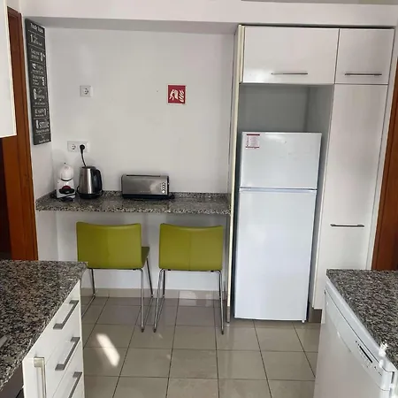 Casa Judite Apartmán