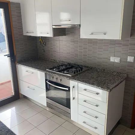 Apartmán Casa Judite