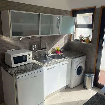 Apartmán Casa Judite *