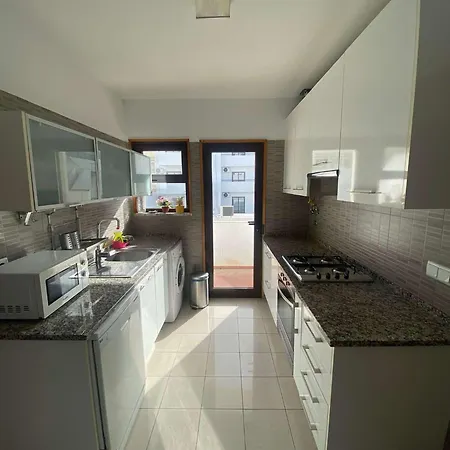 Apartmán Casa Judite FAO
