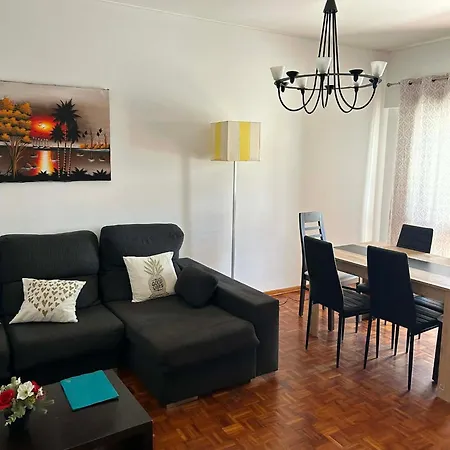 Casa Judite Apartment *