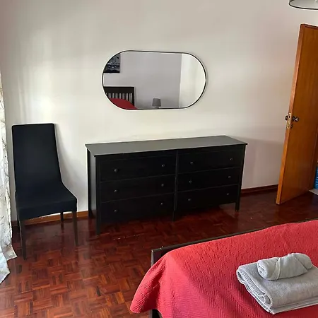Casa Judite Apartment