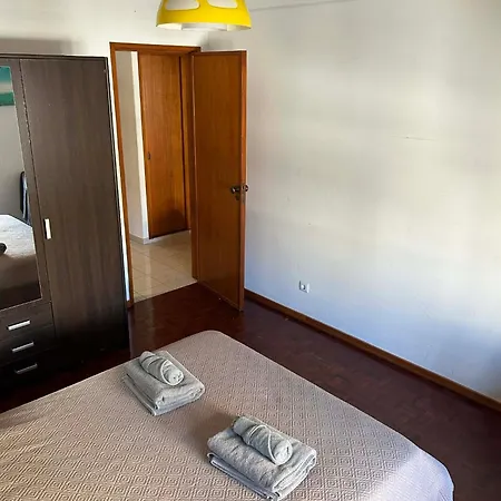 Casa Judite Apartment *