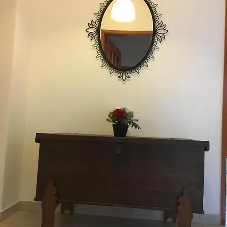 Apartmán Casa Judite *