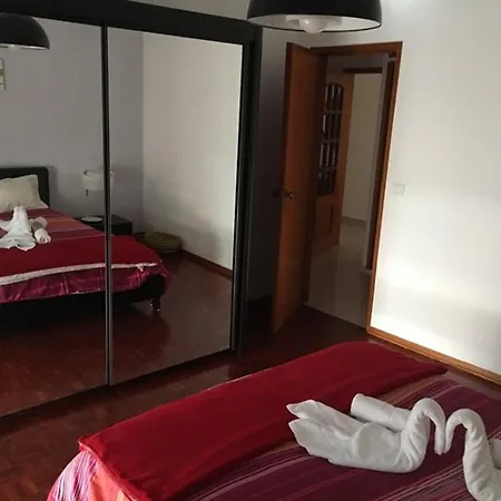 Lägenhet Casa Judite *