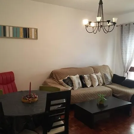 Apartmán Casa Judite