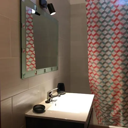 Apartmán Casa Judite