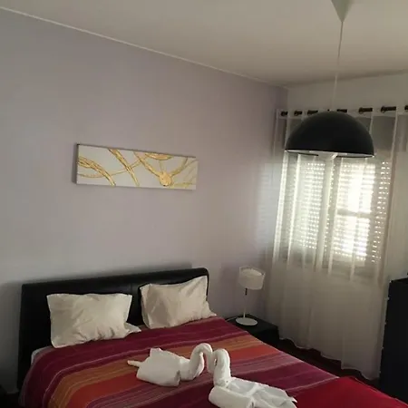Apartmán Casa Judite