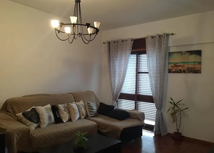 Appartamento Casa Judite *