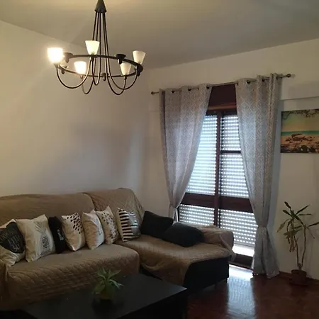 Διαμέρισμα Casa Judite *