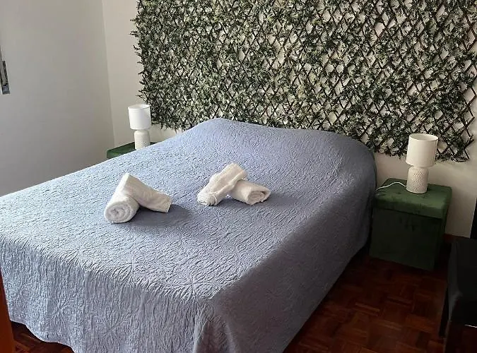 Casa Judite Apartament