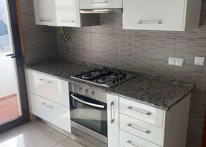 Apartament Casa Judite