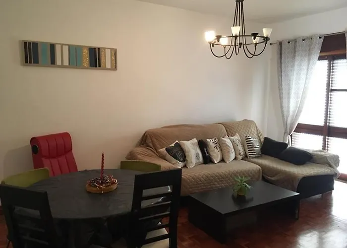 Apartament Casa Judite